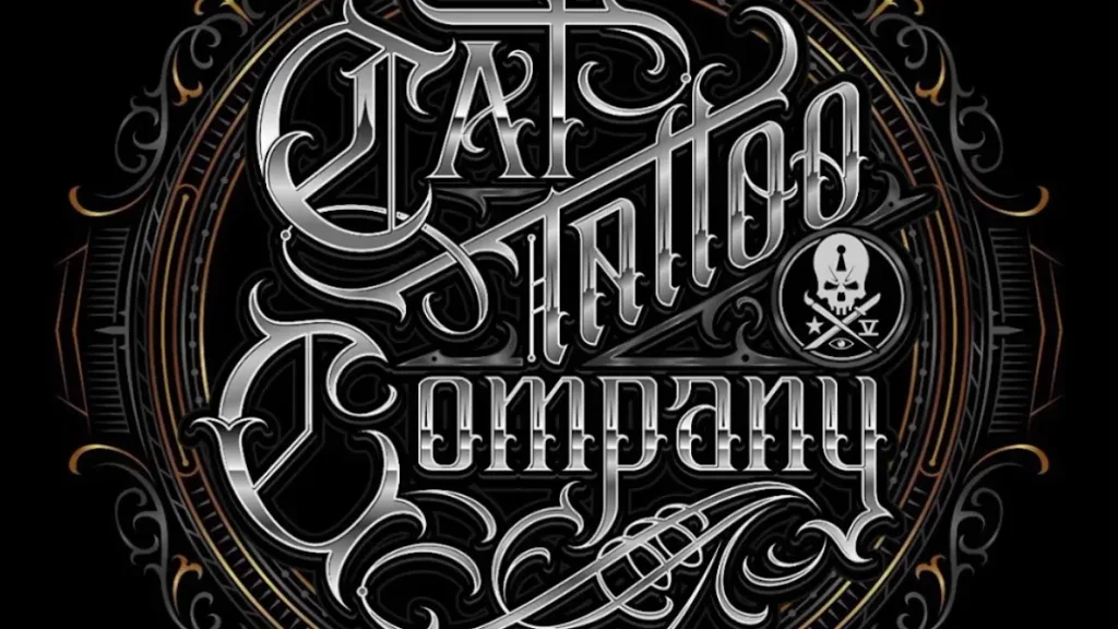 Cat Tattoo — Tattoo and piercing shop in Addison