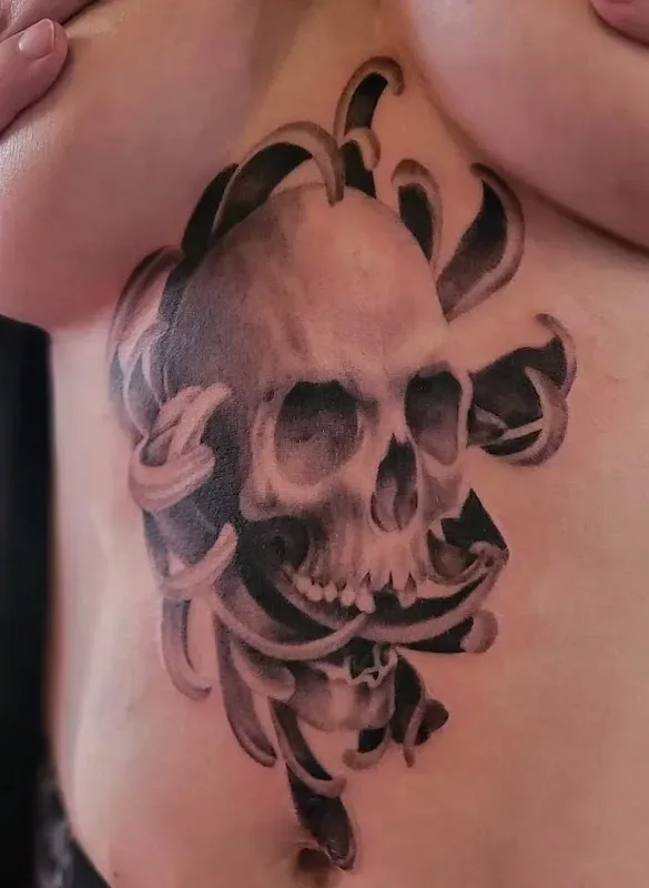 The Artist Den — Tattoo shop in Salt Lake City