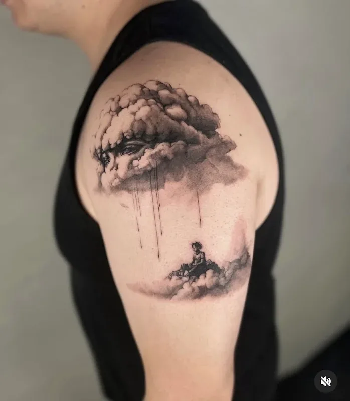 Modo Ink Tattoo — Tattoo shop in Orange