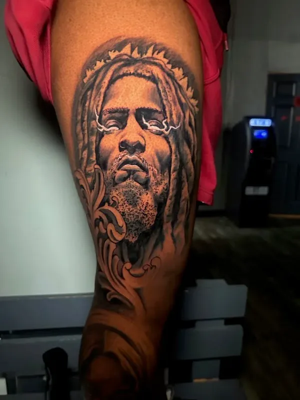 Southern Ink Tattoos & Piercings — Tattoo and piercing shop in Atlanta