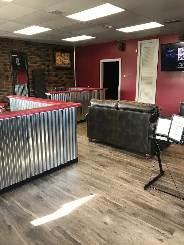 Tattoo Therapy — Tattoo shop in Belton