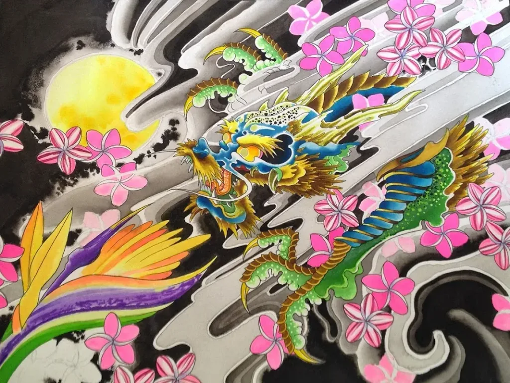 Sweet Trade Tattoo — Tattoo shop in Lahaina
