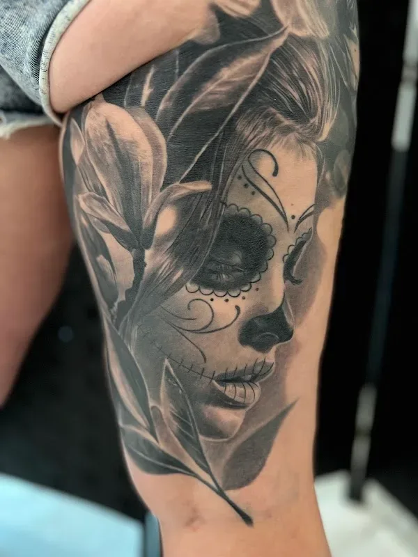 New Life Ink — Tattoo shop in Wausau