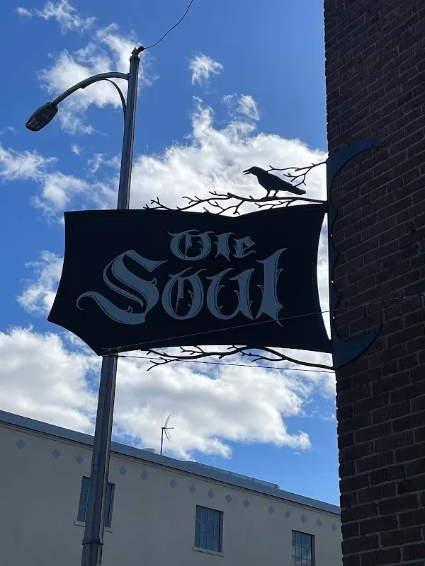 Ole Soul Studio — Tattoo shop in Wenatchee
