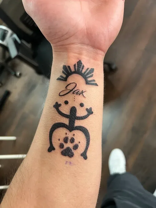 CJ Tattoo — Tattoo shop in New York