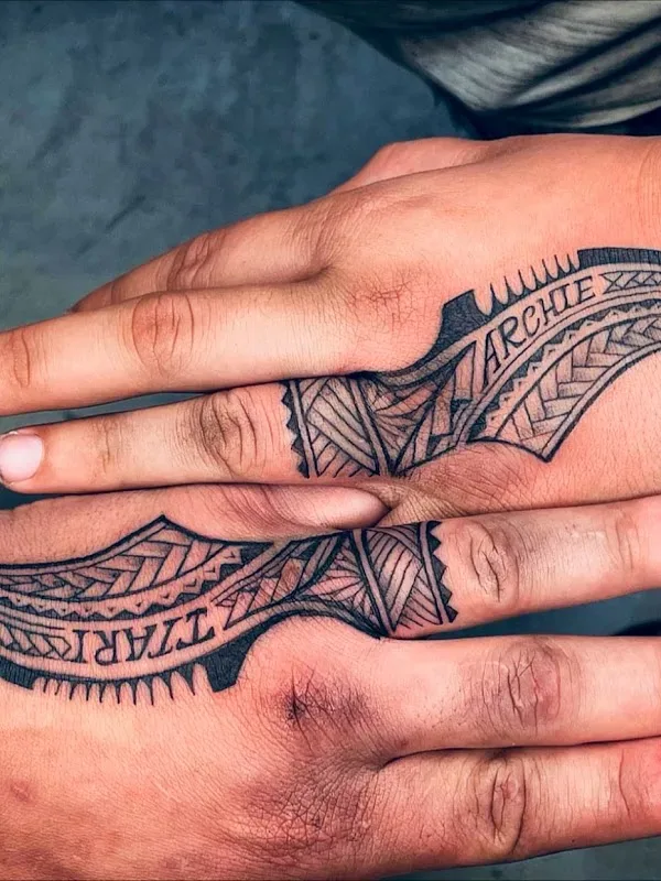 Black Inc Tattoos — Tattoo shop in Las Vegas