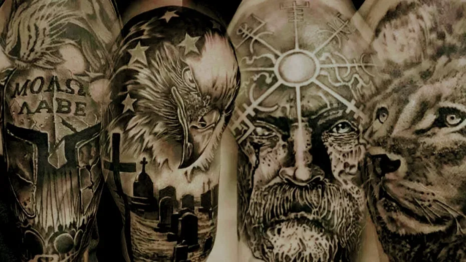 Timeless Tattoo NC — Tattoo shop in Hope Mills