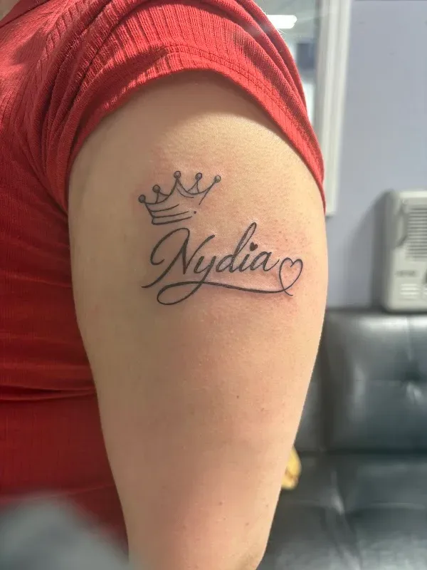 Dread's Touch — Tattoo and piercing shop in Albany