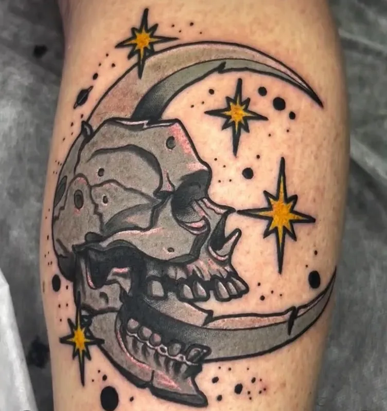 Trip Ink Tattoo Company — Tattoo shop in Las Vegas