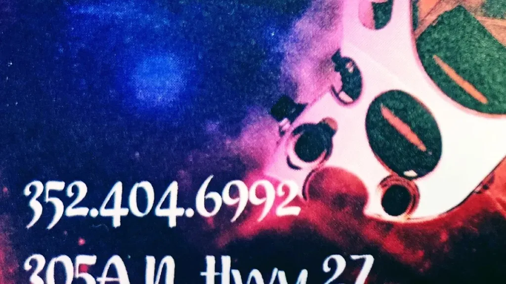 Absolute Tattoo & Piercing Clermont Fl. — Tattoo shop in Minneola