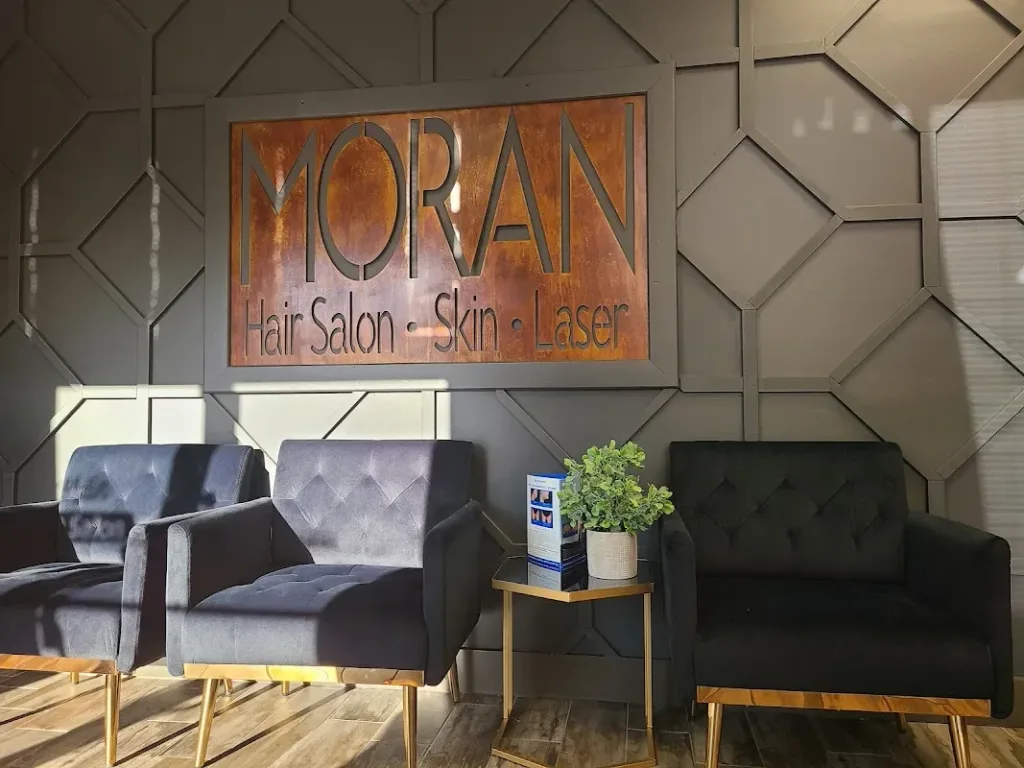 Moran Laser And Salon — Tattoo removal service in Nashville
