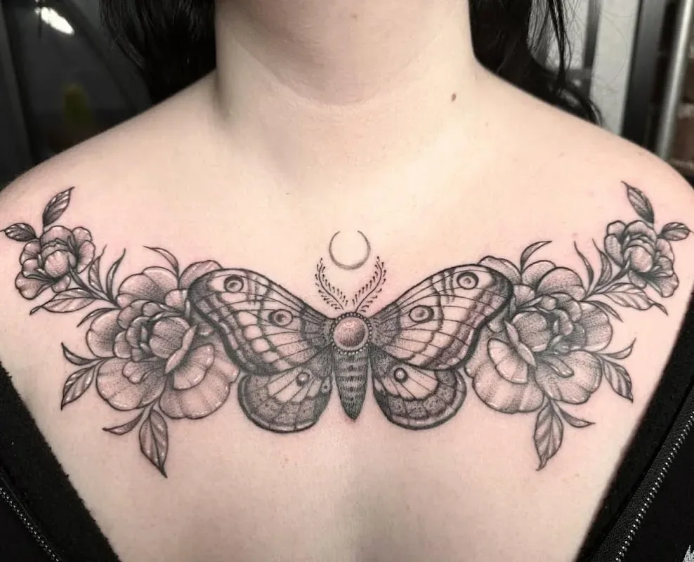 Black Horizon Tattoo Co — Tattoo and piercing shop in Pittsburgh