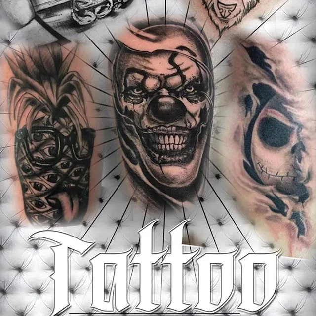 Old Traditions Tattoo Parlor — Tattoo shop in San Jacinto