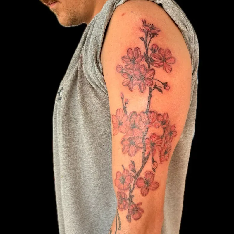 Stigma Ink Tattoo & Piercing Studio — Tattoo shop in Fayetteville