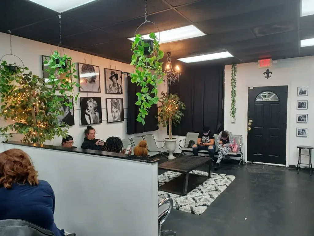 Tattoo Factory of Gastonia — Tattoo shop in Gastonia
