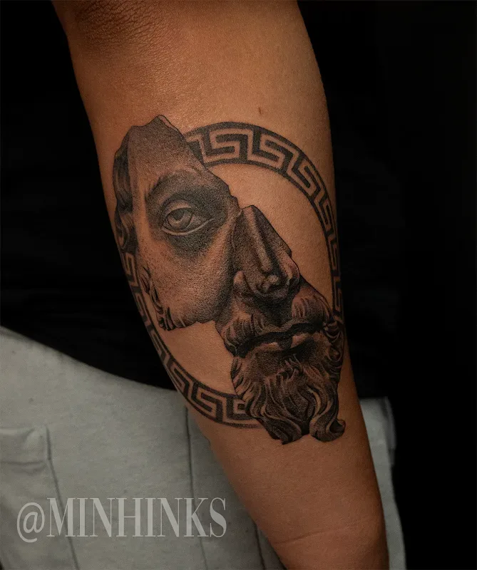 Royal Ink — Tattoo shop in Somerdale
