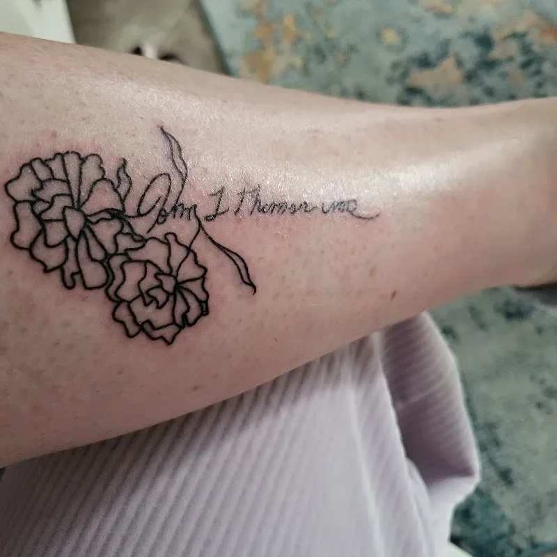 Ms. Deborah's Fountain of Youth Tattoo & Body Piercing — Tattoo and piercing shop in St. Augustine