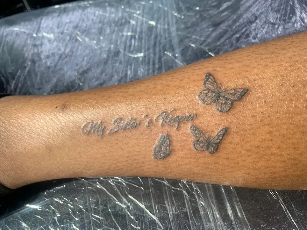 MYink Tattoos Broward — Tattoo and piercing shop in Fort Lauderdale