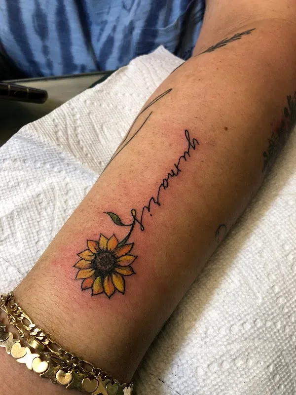 Made In Dade Tattoos #1 — Tattoo and piercing shop in Hialeah