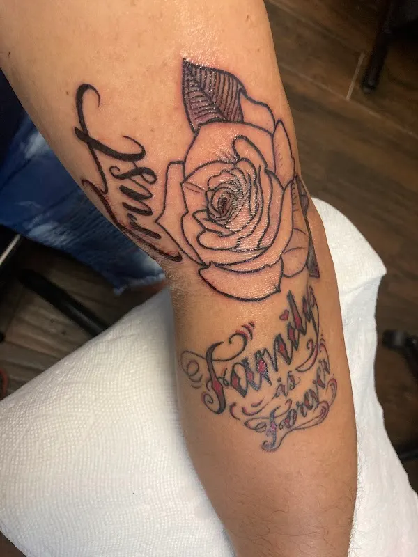 Highlander Tattoo — Tattoo shop in Orlando