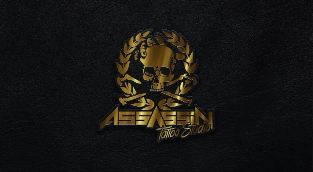 Assassin Tattoo Studio — Tattoo shop in Akron