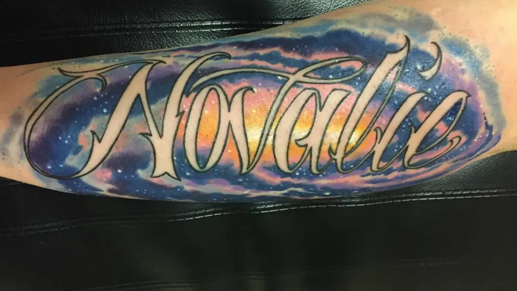 Tatlyfe Studios — Tattoo shop in Savannah