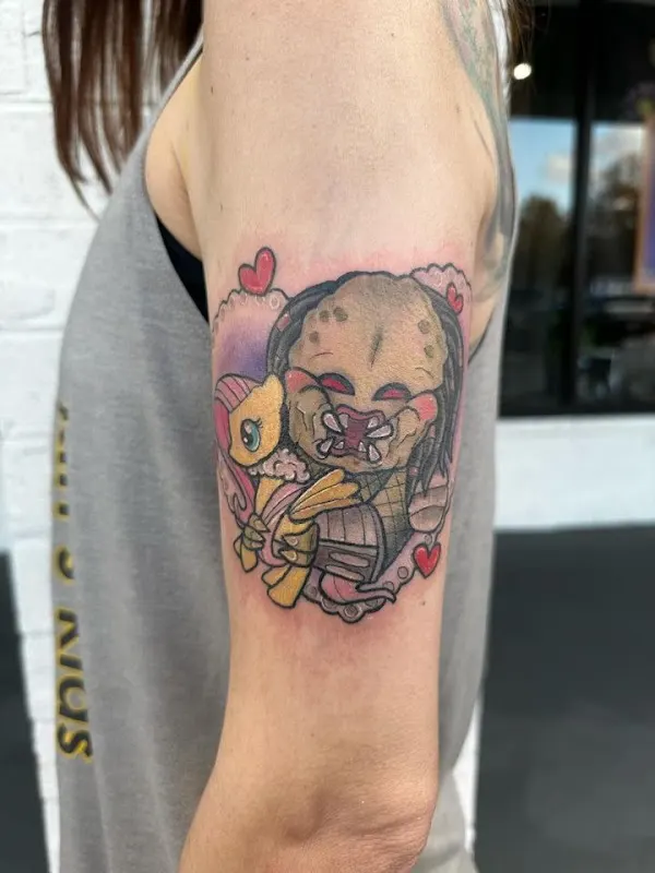 Empyrean Tattoo Studio — Tattoo shop in Sandy Springs
