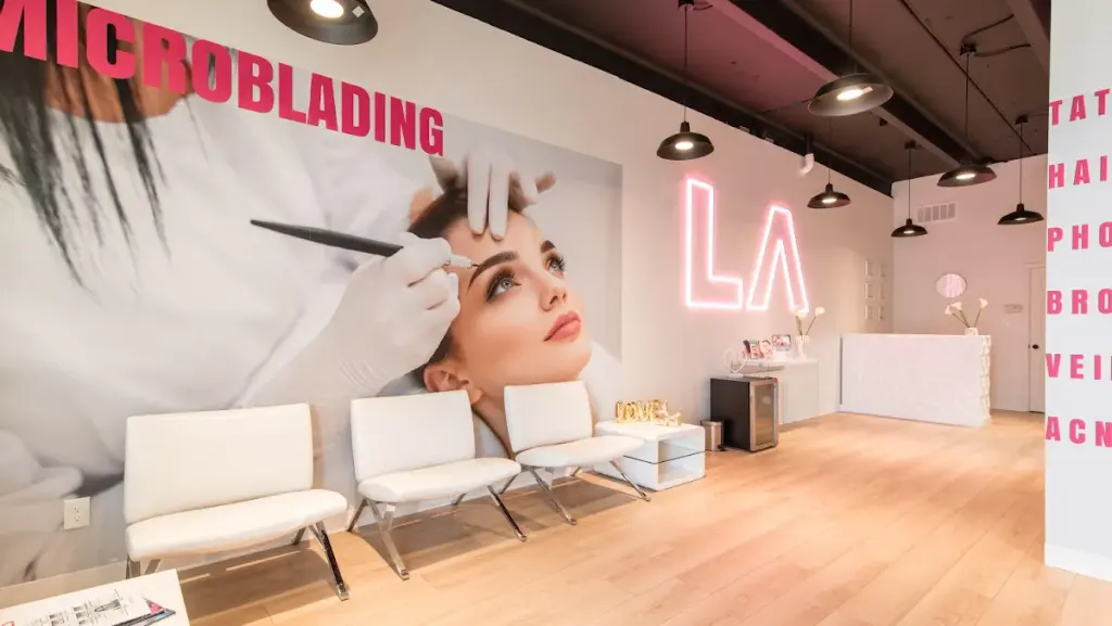 LaserAll — Tattoo removal service in Fort Collins