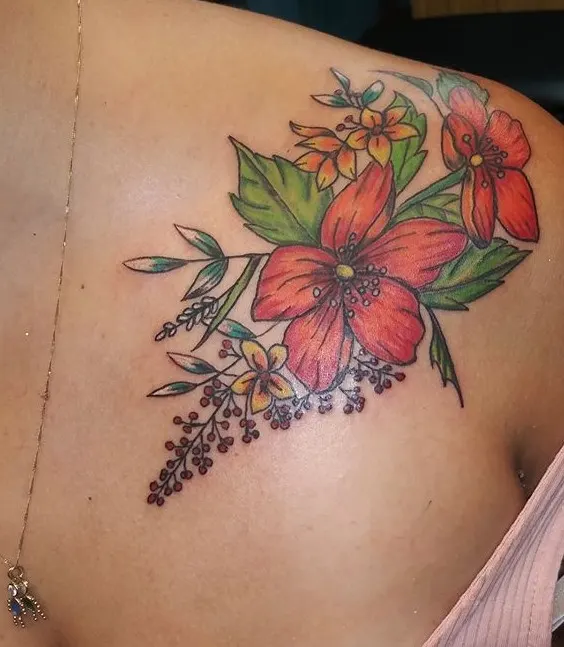 Eternal Art Inc — Tattoo and piercing shop in Sarasota