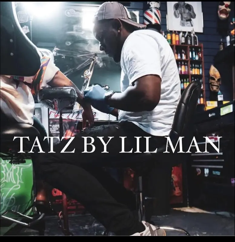 Little Man Tattoos — Tattoo shop in Flint