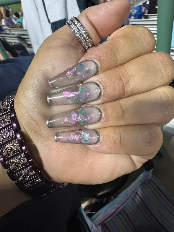 REGAL NAILS SALON & SPA — Nail salon in San Antonio