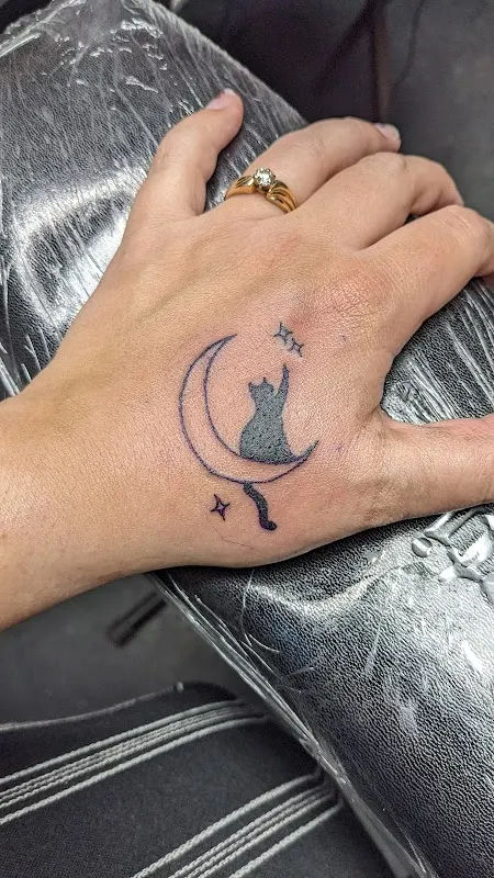 New Element Tattoo & Piercing — Tattoo and piercing shop in Pueblo