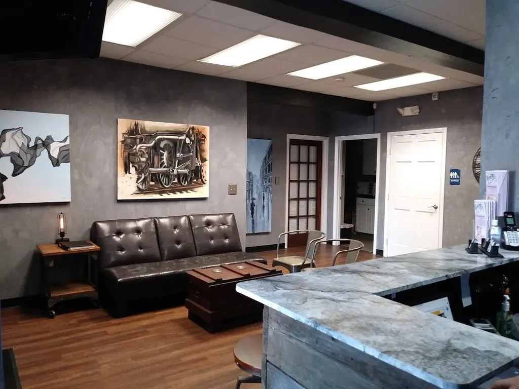 Ratatat Tats — Tattoo shop in Cary