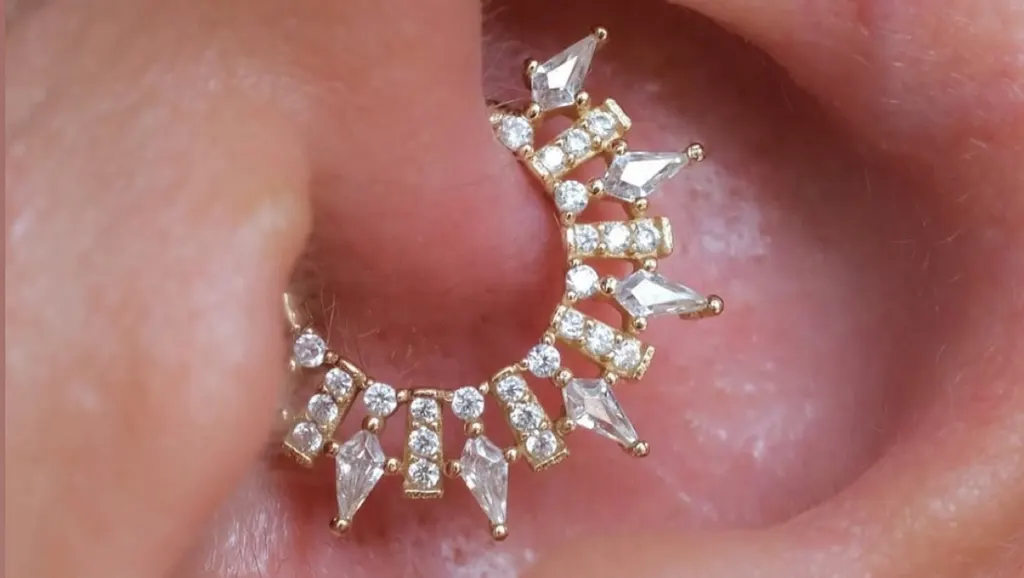 Master Pierce | Professional Piercing & Tattooing — Tattoo and piercing shop in Wellington
