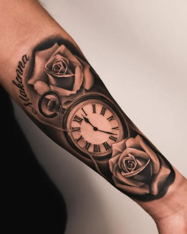 Houston Tattoo and Brows Studio — Tattoo shop in Houston