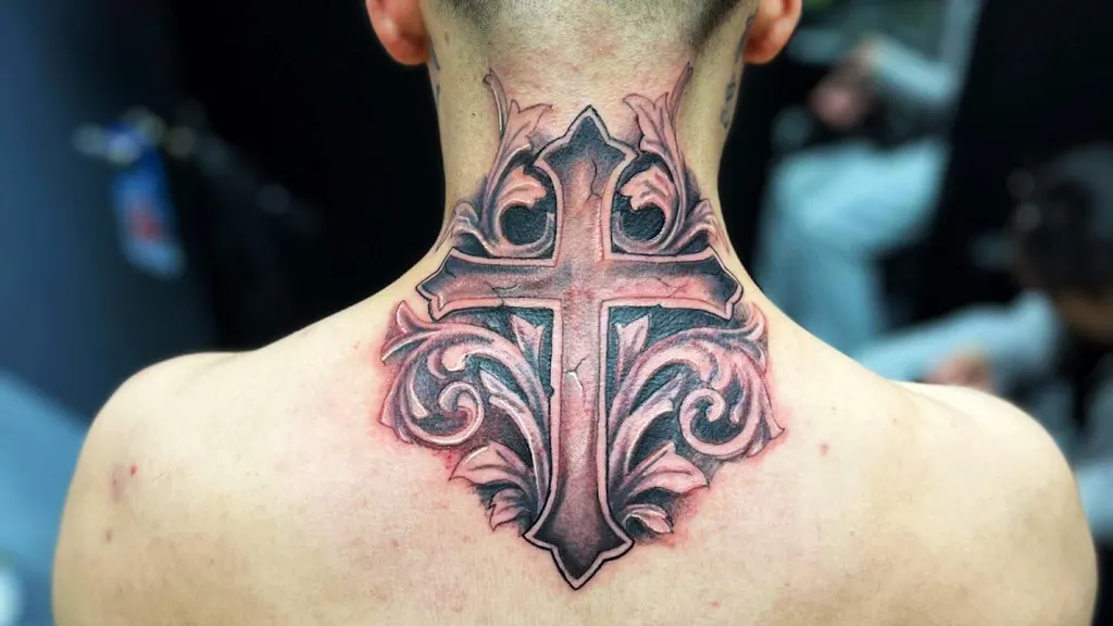Juggernaut Tattoo — Tattoo shop in Gurnee