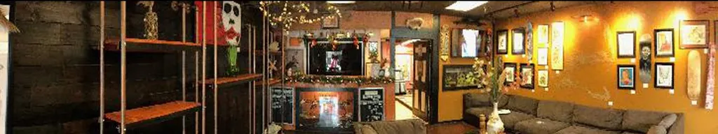 Black Pearl Tattoo Studio & Gallery — Tattoo shop in Hyannis