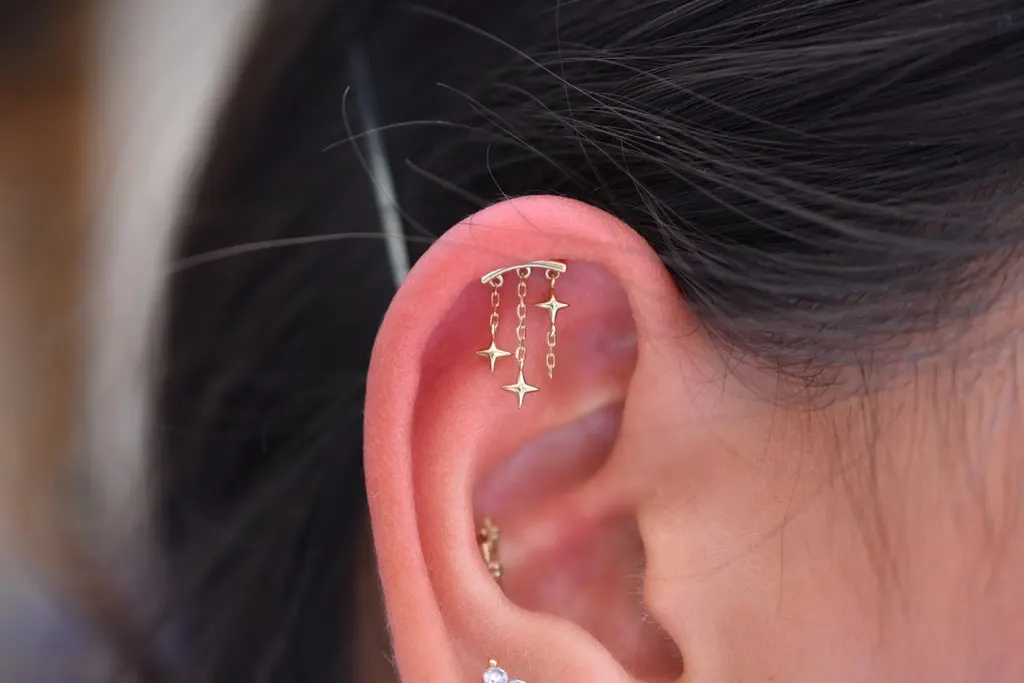 Carribbean Connection — Tattoo and piercing shop in Jacksonville Beach