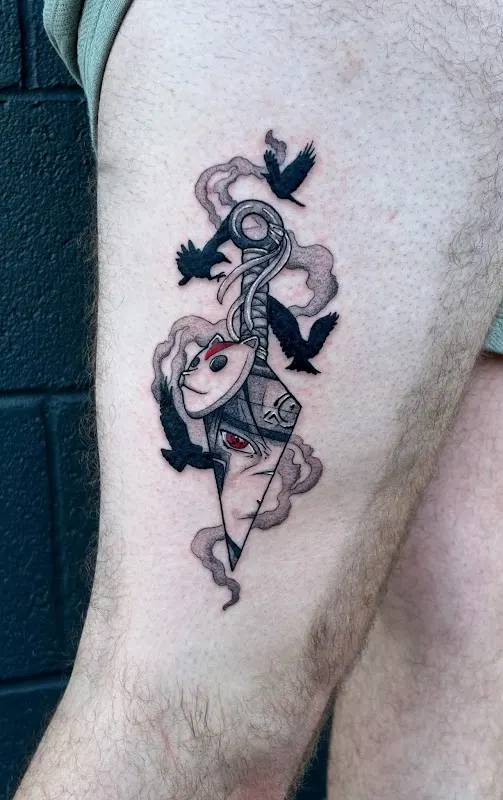 T-Doggs Tattoos & Body Piercing — Tattoo shop in St. Louis