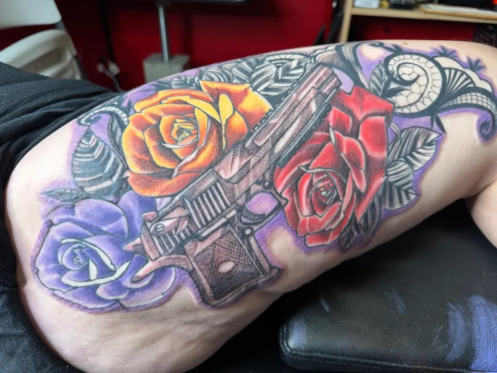 Walls of Wonder Tattoo And Piercing — Tattoo and piercing shop in Dover