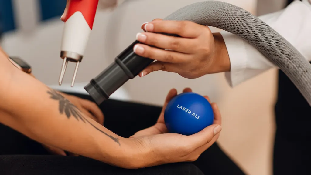 LaserAll — Tattoo removal service in Northglenn