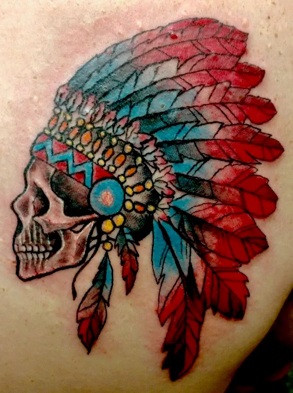 All Tattoos & Body Piercings — Tattoo and piercing shop in Strongsville