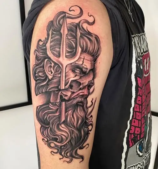 Boundless Tattoo Company — Tattoo shop in Plainfield