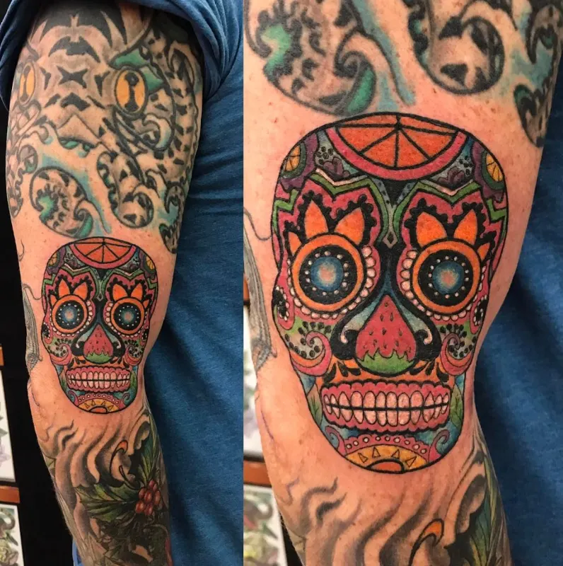 Tattoo Blues Fort Lauderdale — Tattoo shop in Fort Lauderdale