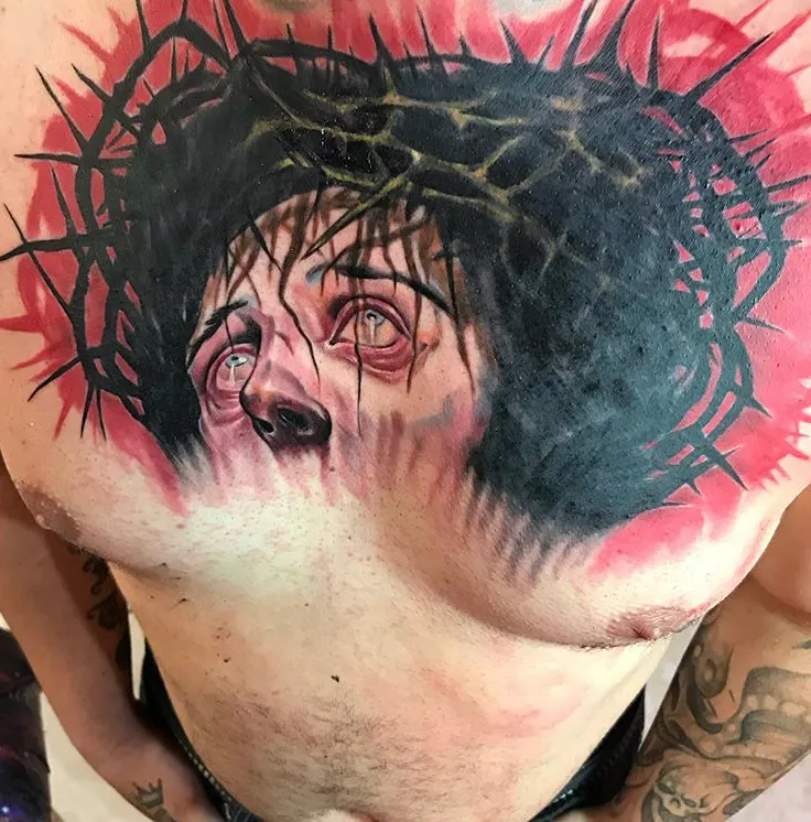 Ironblood Tattoos — Tattoo shop in Tampa