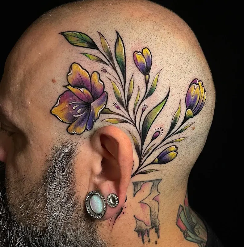 Unicorn Ink — Tattoo shop in Lincoln