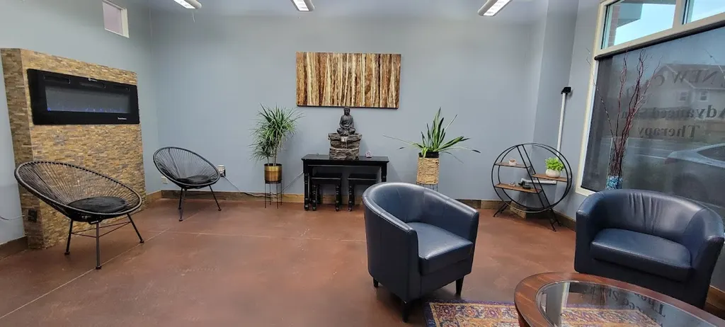 The New Canvas — Tattoo removal service in Colorado Springs