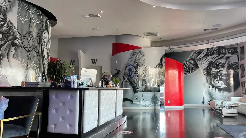Skin Design Tattoo Las Vegas — Tattoo shop in Las Vegas