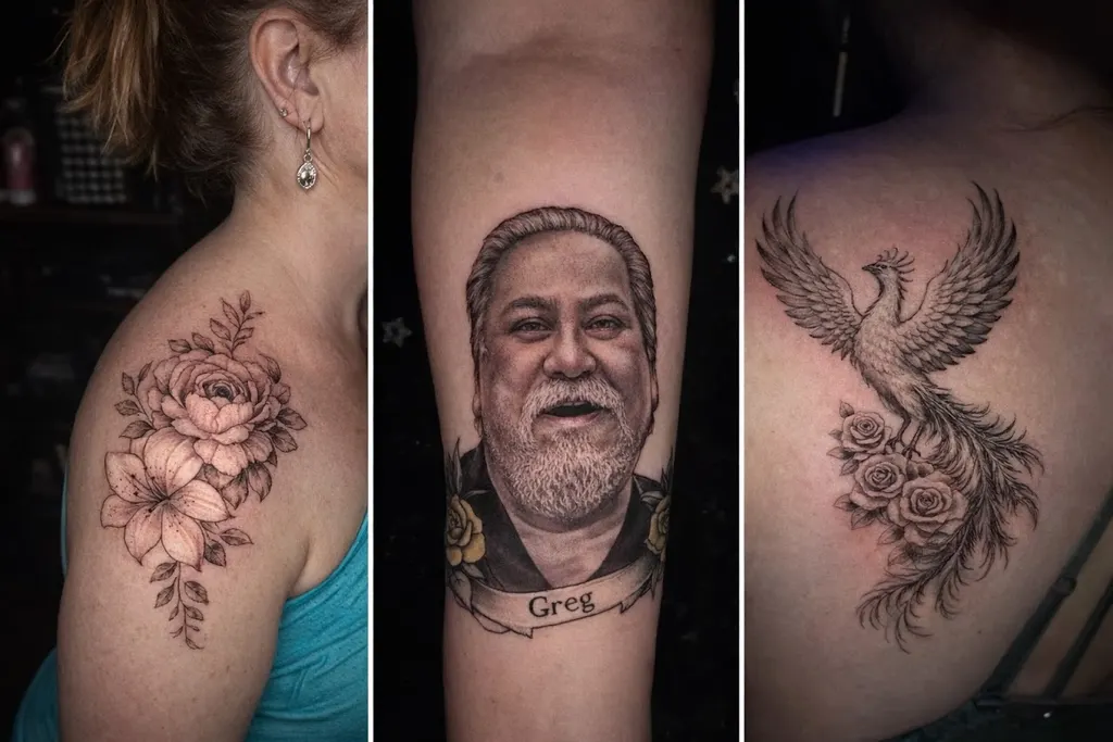 Art of War Tattoo and Piercing Studio — Tattoo and piercing shop in New Braunfels