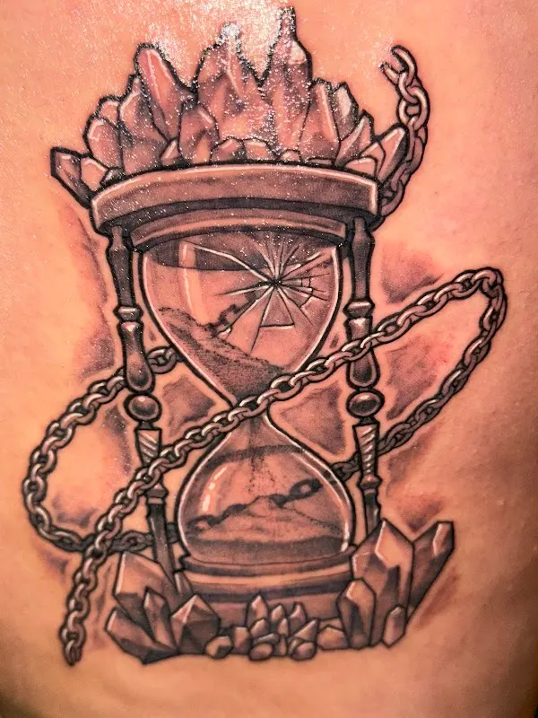 Truth Ink Tattoos — Tattoo shop in Fort Wayne